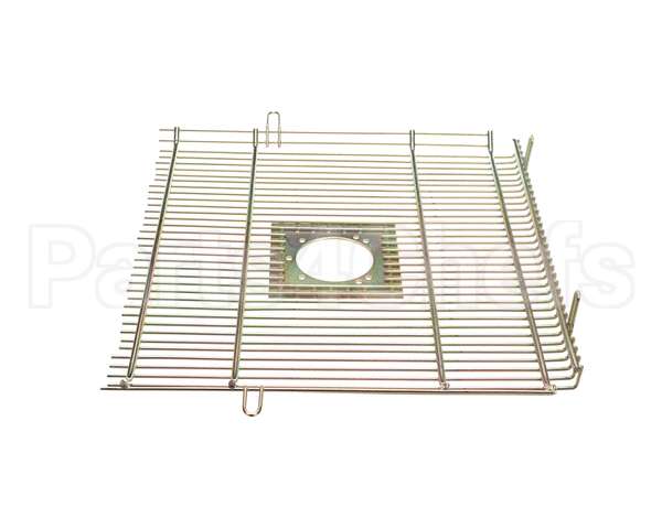 0549905 Hussmann Bracket Tecumseh 71062 Non-Stock