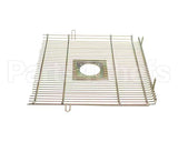 0549905 Hussmann Bracket Tecumseh 71062 Non-Stock