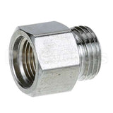 054A Compatible TS Brass Female Adapter 3/8 Ips