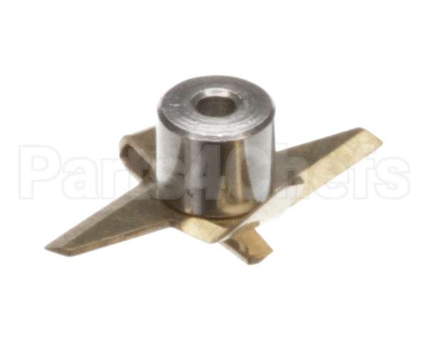 0550 Dynamic Mixer Emulsifying Blade For Minipro Mixer
