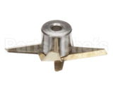 0550 Dynamic Mixer Emulsifying Blade For Minipro Mixer