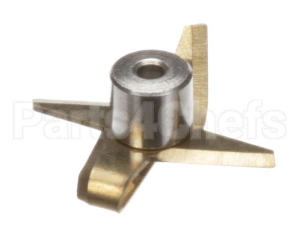 0550 Dynamic Mixer Emulsifying Blade For Minipro Mixer