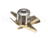 0550 Dynamic Mixer Emulsifying Blade For Minipro Mixer