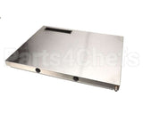 0550326 Duke Door Insulated 19 Lt Taco Bell