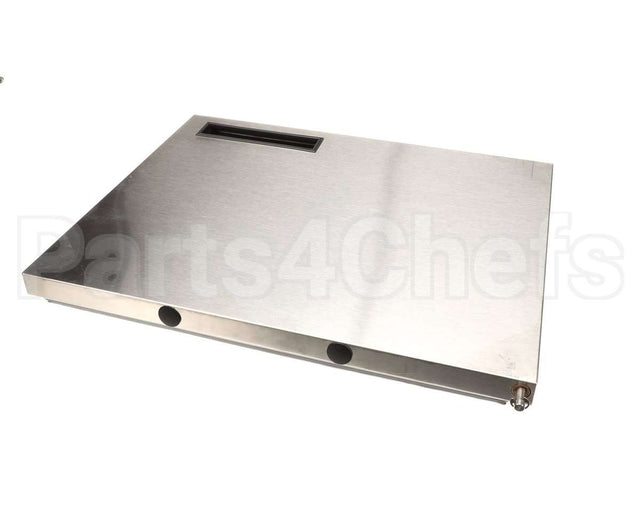 0550326 Duke Door Insulated 19 Lt Taco Bell