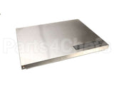 0550326 Duke Door Insulated 19 Lt Taco Bell