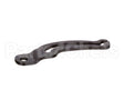 0550995 Hussmann Plate Rh Door Hold Open Cam Q Black