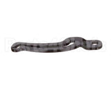 0550995 Hussmann Plate Rh Door Hold Open Cam Q Black