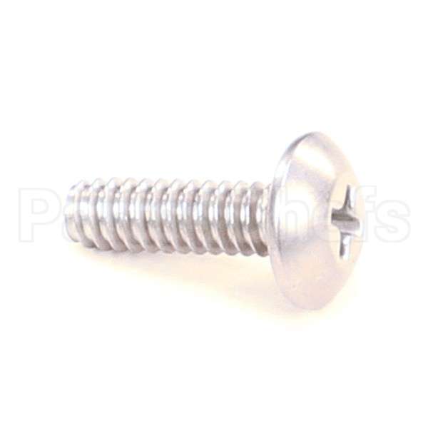 055114 Compatible Norlake Screw 10-24X5/8 Th Ph S /S