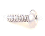 055114 Norlake Screw 10-24X5/8 Th Ph S/S