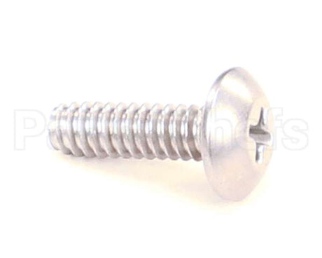055114 Norlake Screw 10-24X5/8 Th Ph S/S