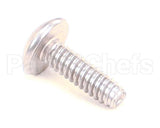 055114 Norlake Screw 10-24X5/8 Th Ph S/S