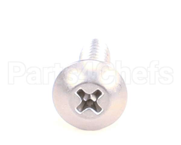 055114 Norlake Screw 10-24X5/8 Th Ph S/S