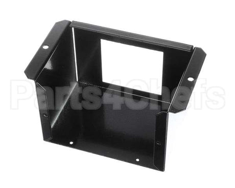 0551382AM Hussmann Box Rcc-1081 Display O/C