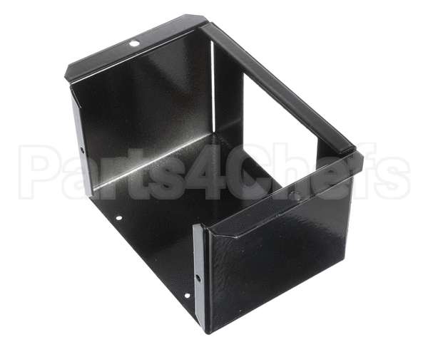0551382AM Hussmann Box Rcc-1081 Display O/C
