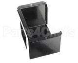 0551382AM Hussmann Box Rcc-1081 Display O/C