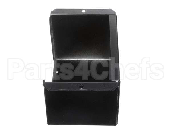 0551382AM Hussmann Box Rcc-1081 Display O/C