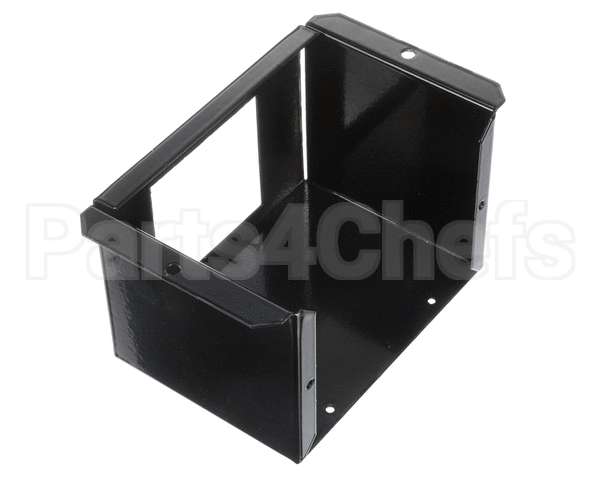 0551382AM Hussmann Box Rcc-1081 Display O/C