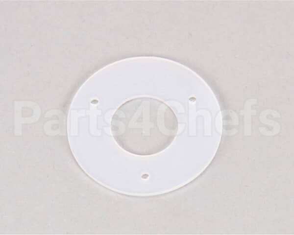 05515.0000 Bunn Gasket, Sprayhead Tube
