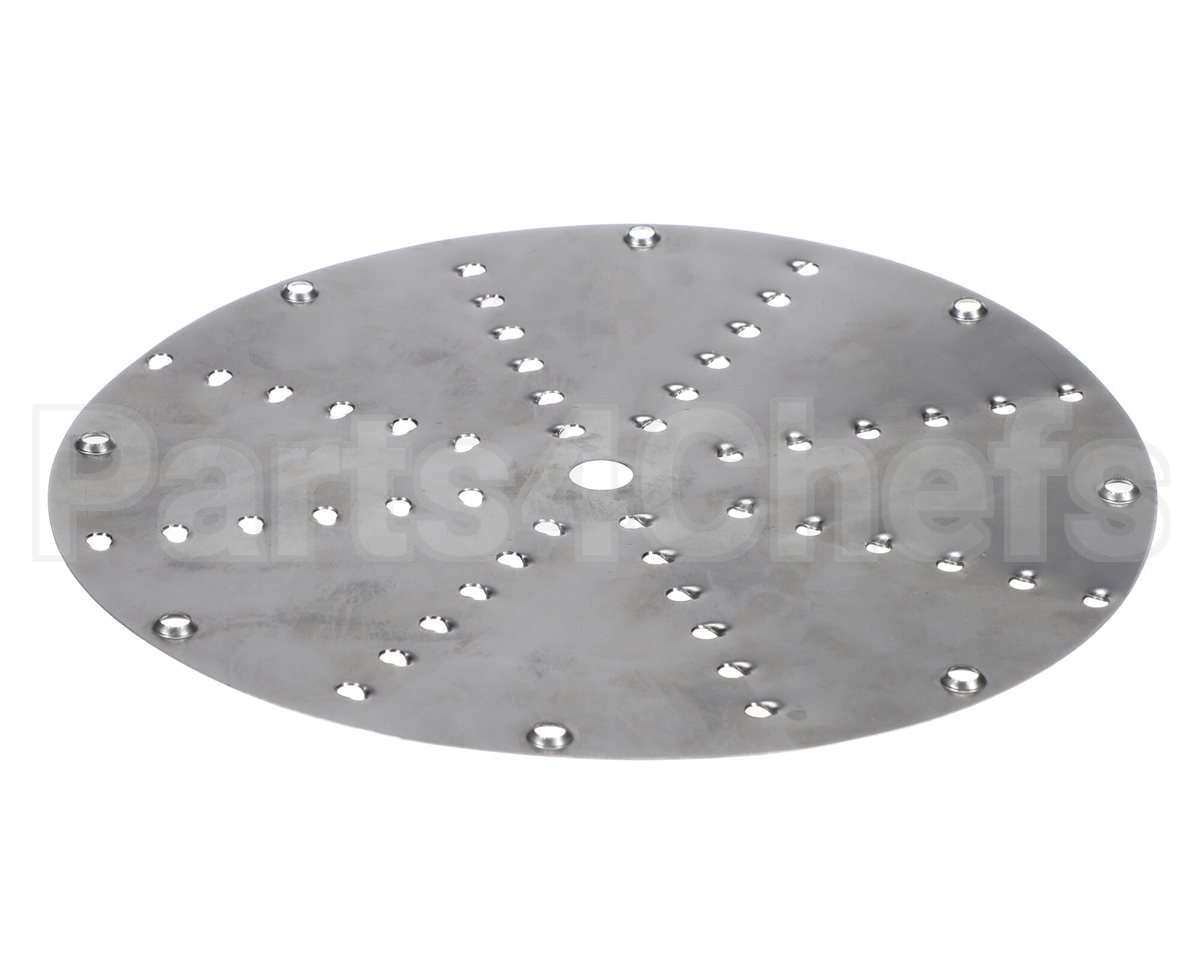 055178 Nemco Shredder Blade-Medium