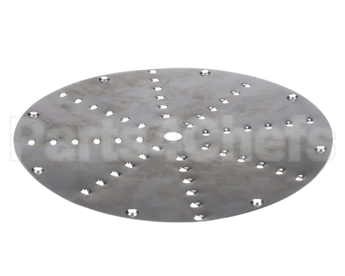 055178 Nemco Shredder Blade-Medium