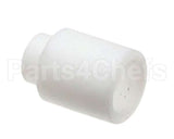 055347 Electrolux Professional Spacer, H11,5Mm