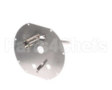 05545.0000 Bunn Tank Lid Weldment(W/Inlet Tube)