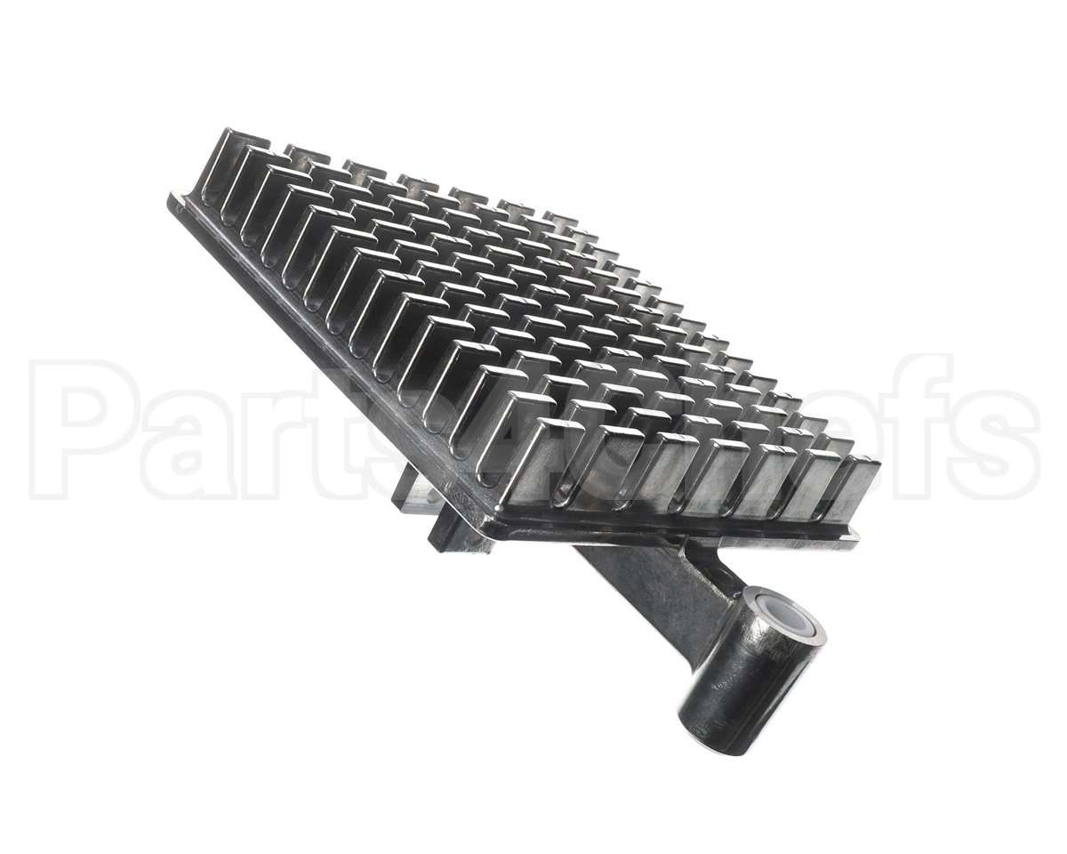 055486 Nemco Push Plate Bushing