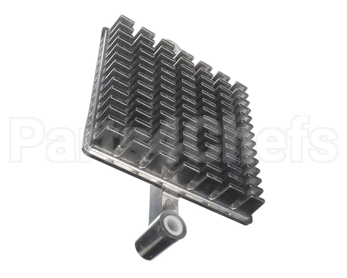 055486 Nemco Push Plate Bushing