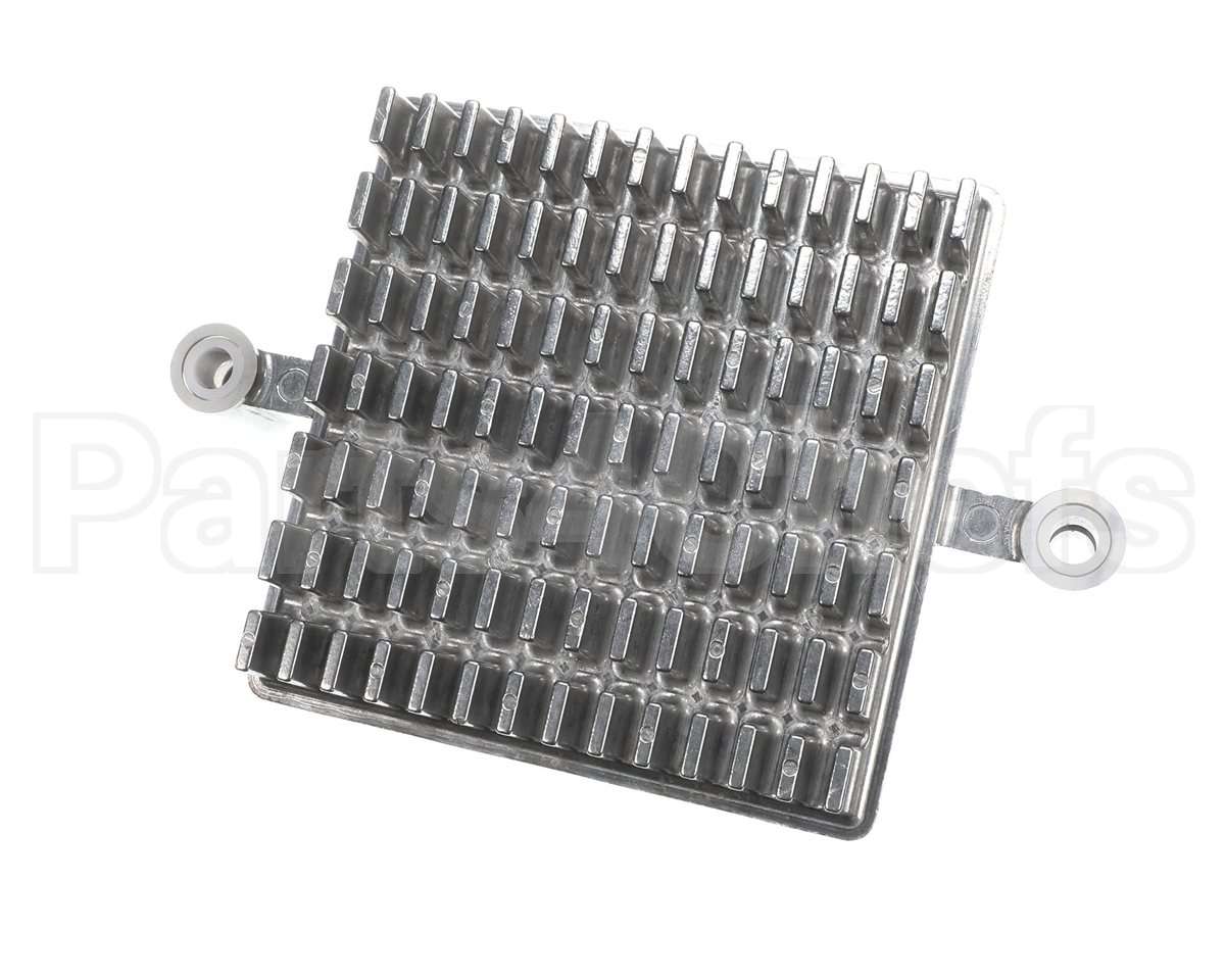 055486 Nemco Push Plate Bushing