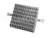 055486 Nemco Push Plate Bushing