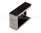 0554935 Hussmann Enclosure-Dfs Ekc202D2