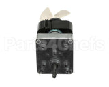 05551 Server Motor Gear
