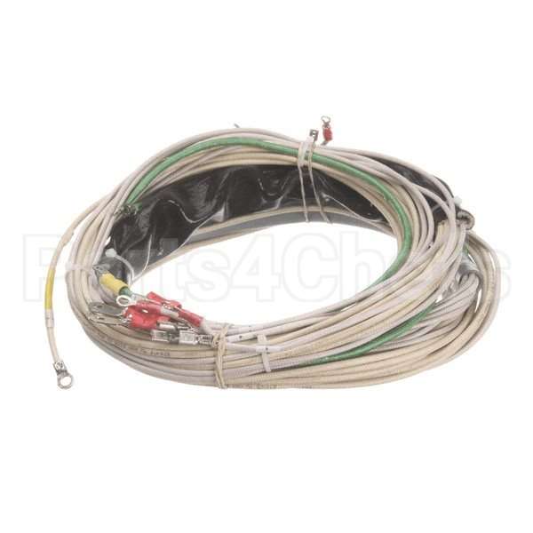 055541 Compatible Groen Harness Wire Nfpc/Cfpc/3 & 4
