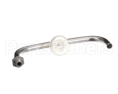 05555.0001 Bunn Kit, Sphd Tube Vpr 3-Tab Tank