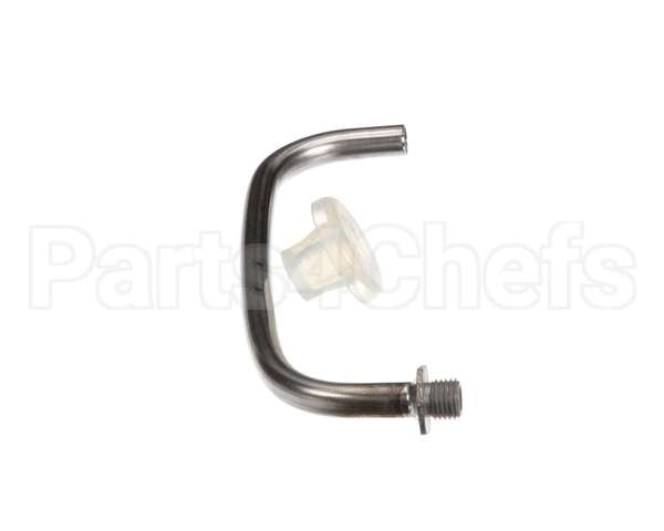 05555.0001 Bunn Kit, Sphd Tube Vpr 3-Tab Tank