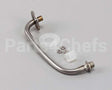 05555.0002 Bunn Kit, Sprayhead Tube (Sst)