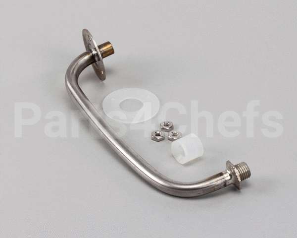 05555.0002 Bunn Kit, Sprayhead Tube (Sst)