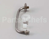 05555.0002 Bunn Kit, Sprayhead Tube (Sst)