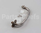 05555.0002 Bunn Kit, Sprayhead Tube (Sst)