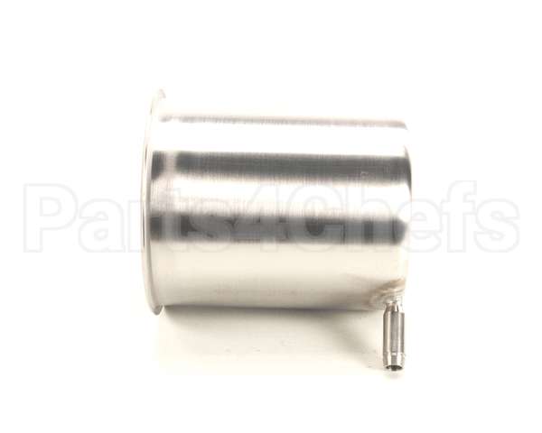 05557 Server Vessel Assembly