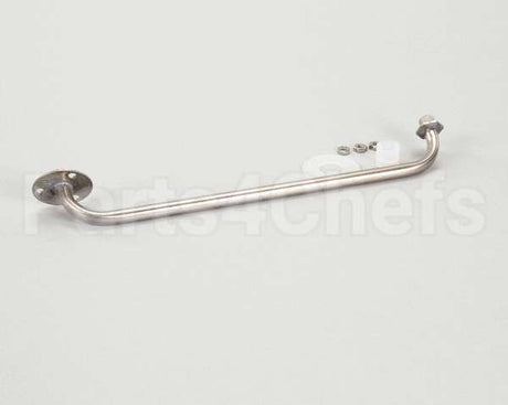 05557.0000 Bunn Kit, Sprayhead Tube - Tl3/6