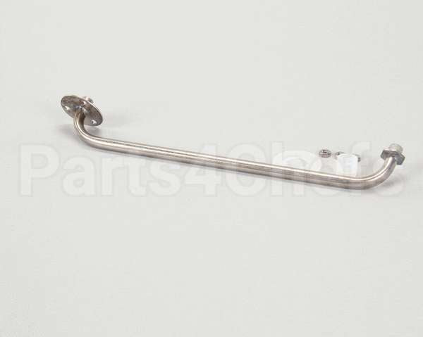 05557.0000 Bunn Kit, Sprayhead Tube - Tl3/6
