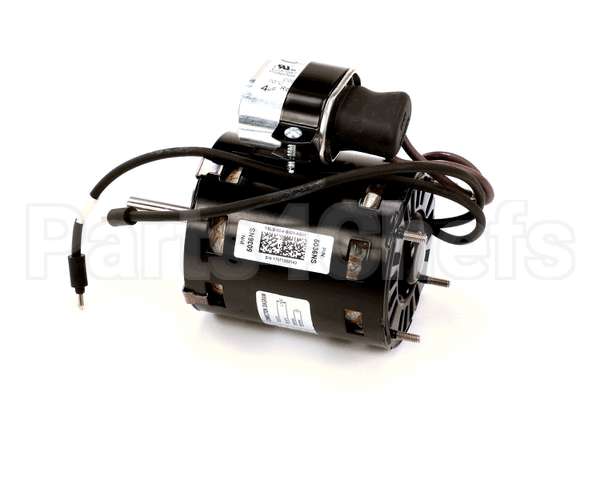 0556560 Hussmann Motor Heatcraft 5036Ns -115/50-60/1550/1