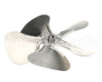 0556561 Hussmann Fanblade Heatcract 5110E 12 Ft 5Bl Ccw N