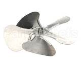0556561 Hussmann Fanblade Heatcract 5110E 12 Ft 5Bl Ccw N