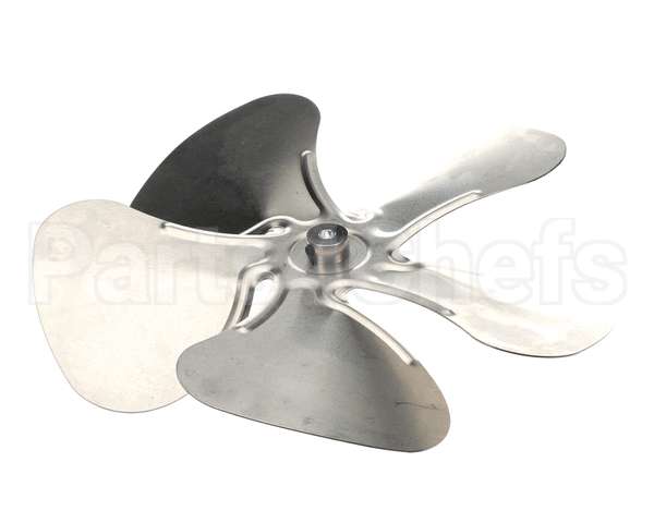 0556561 Hussmann Fanblade Heatcract 5110E 12 Ft 5Bl Ccw N