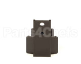 0558694 Hussmann Clip-Led Reach-In Center 0519312 Am
