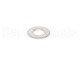 05587 Blakeslee Flat Washer 3/8 S/S