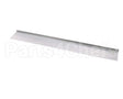 0559040 Hussmann Closeoff Amc Fmss End Pntd 7022 Metal Si